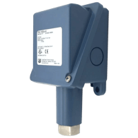 United Electric Pressure Switch, 100 Series Type H100 Model 680